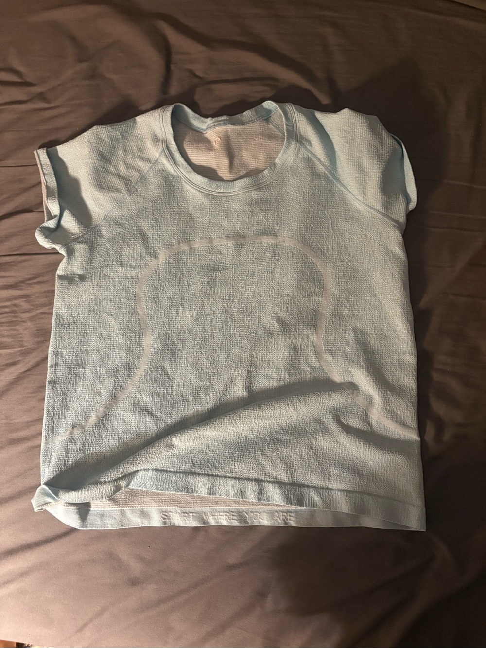 Lululemon swiftly race length